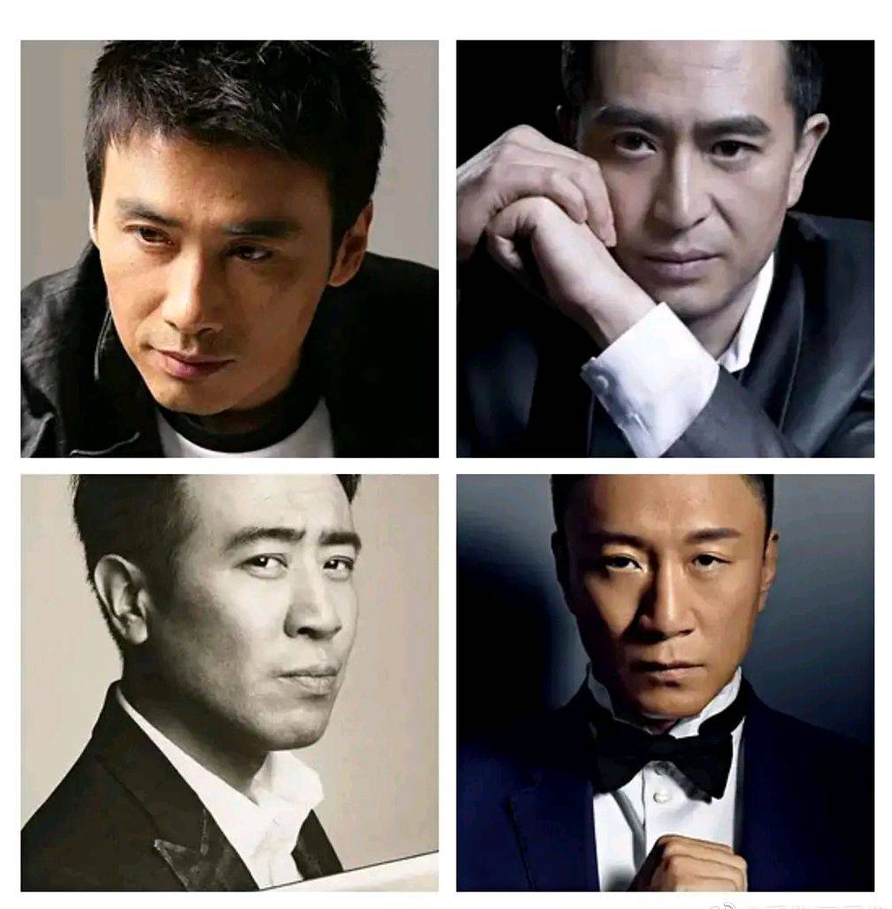 于和伟|《叱咤之城》开机尚未确定，柳云龙执导的另一部新剧却来了