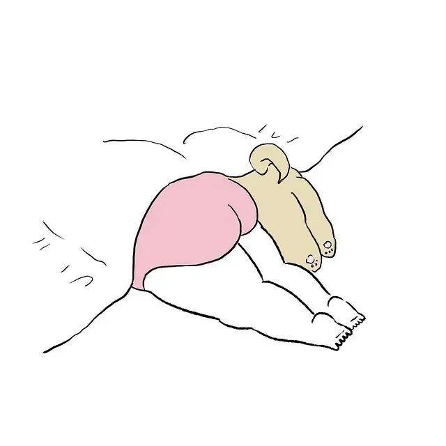 游泳馆|胖女孩的“诱惑”，比明星身材可爱一万倍的她们，治愈了10万人