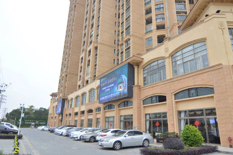 2021中山三乡钰海山悦城怎么样投资价值高不高真相在这里