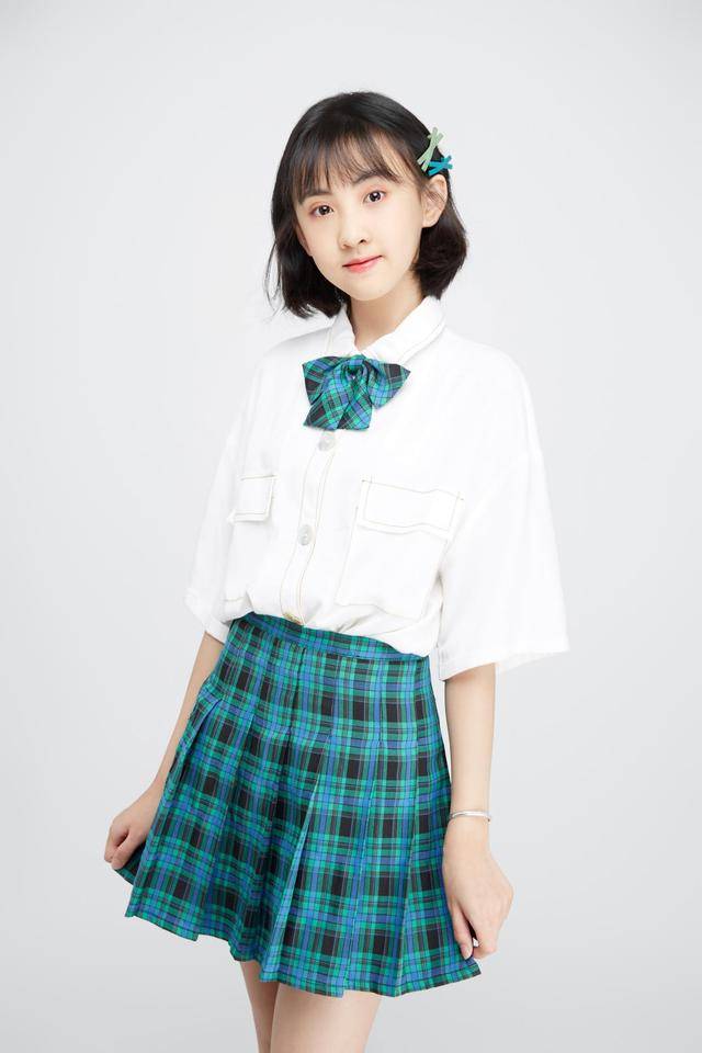 少年演员徐子昕,童星出道,幼年时期就参与多部影视剧