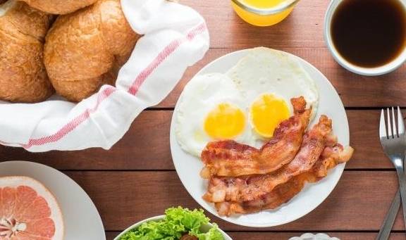 说法|早餐对于增肌和减脂真的非常重要吗?