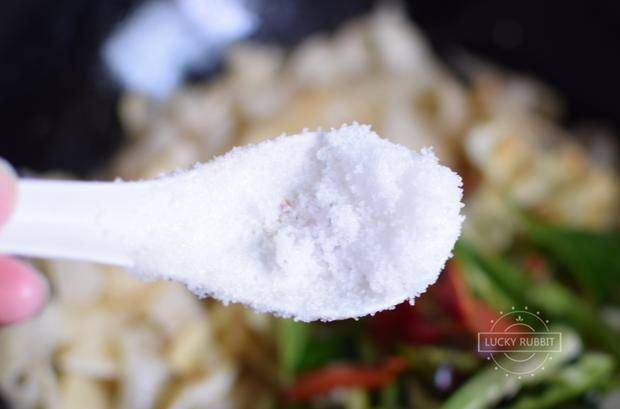 碗底|秋天我家就爱吃这早餐，提前做好，每天早上炒一碗，碗底都舔干净