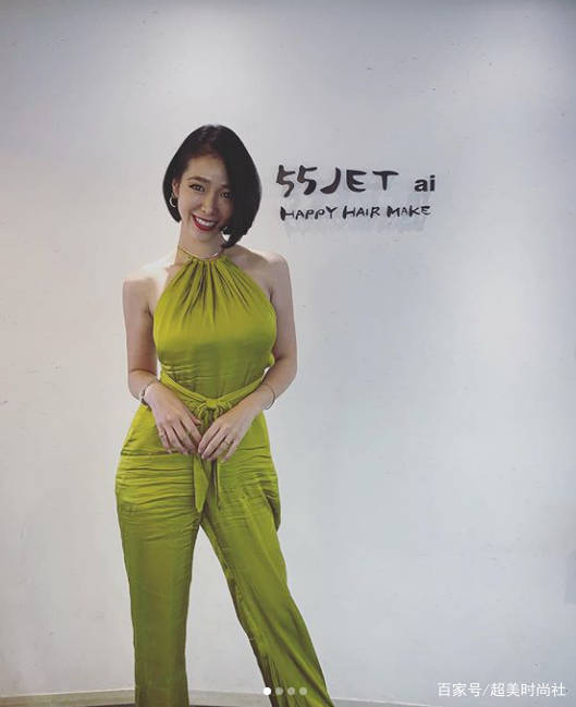 因为|日本辣妈带娃不耽误秀身材!爱穿短裤吊带裙,却被喷“不知羞耻”