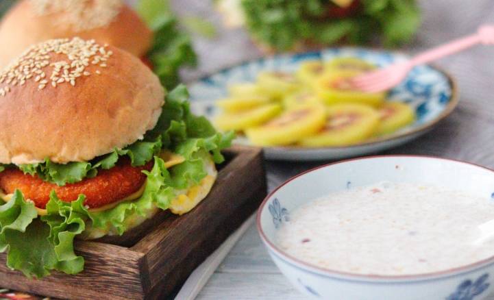 蜂蜜水|开学后学会这几种早餐,每天一款,一周不重样,早餐再不用犯愁了