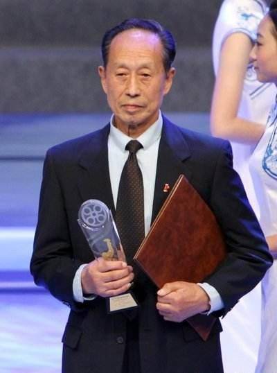 表演藝術家徐才根因車禍去世，享年89歲，曾獲金雞獎最佳男配角獎 娛樂 第1張