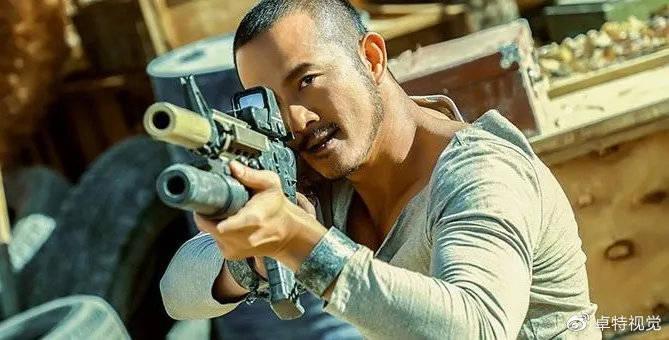 萧宇|硬核观影,《终极代码》这些取景地看的还过瘾吗?