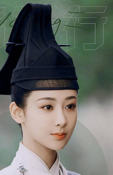 青簪行恐无法上映杨紫曾说在进组前就背完了大部分案子的台词