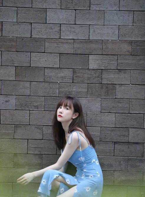身材|31岁张檬旗袍照好丰满，现在不“变脸”改秀身材，美得不敢认？