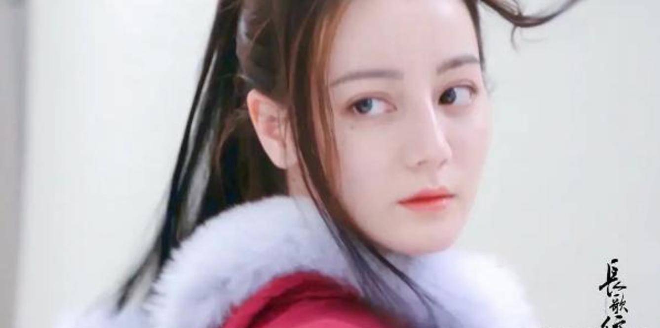 屈楚萧|《长歌行》吴磊热巴搭档cp感爆棚，服化道却惹争议？