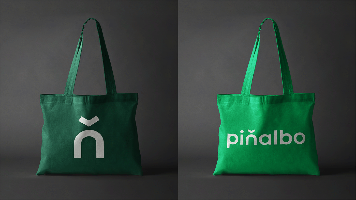 Atelier|平面设计 | Pi?albo 哥斯达黎加水果品牌形象设计