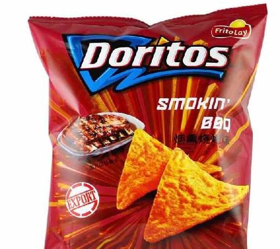 面的|6款“最辣”的零食，墨西哥只排第二，网友：第一实至名归！