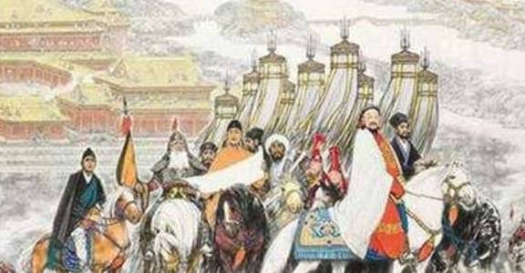 朱元璋还有后人么 fac113f65bec4b6d8ebb782a772a2356.jpeg