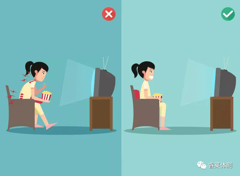 体态|90%孩子存在体态问题 家长该警惕了！