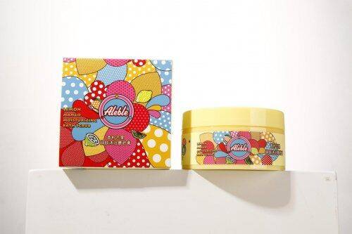 磨砂膏排行榜_漱口水、磨砂膏等细分品类品牌、产品及功效成分盘点(2)