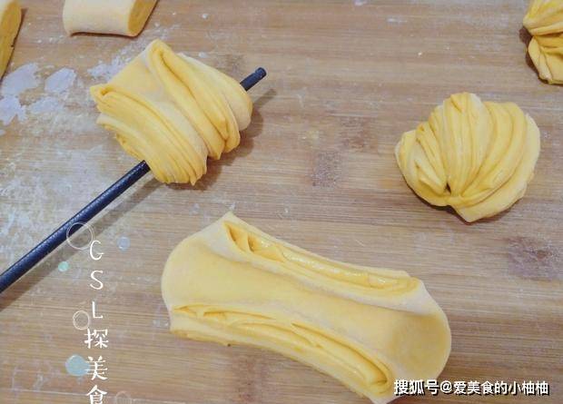 包子|早餐提前做好，一周不用早起，暄软香甜，营养好消化，老少都爱吃