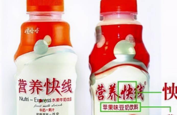 家长|父母常错买5种“山寨零食”，尤其是最后一个，靠抄袭成行业大佬