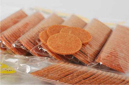 酥脆可口|被包装“耽误”的五种零食,一看外表就想拒绝,但尝过一口就爱上