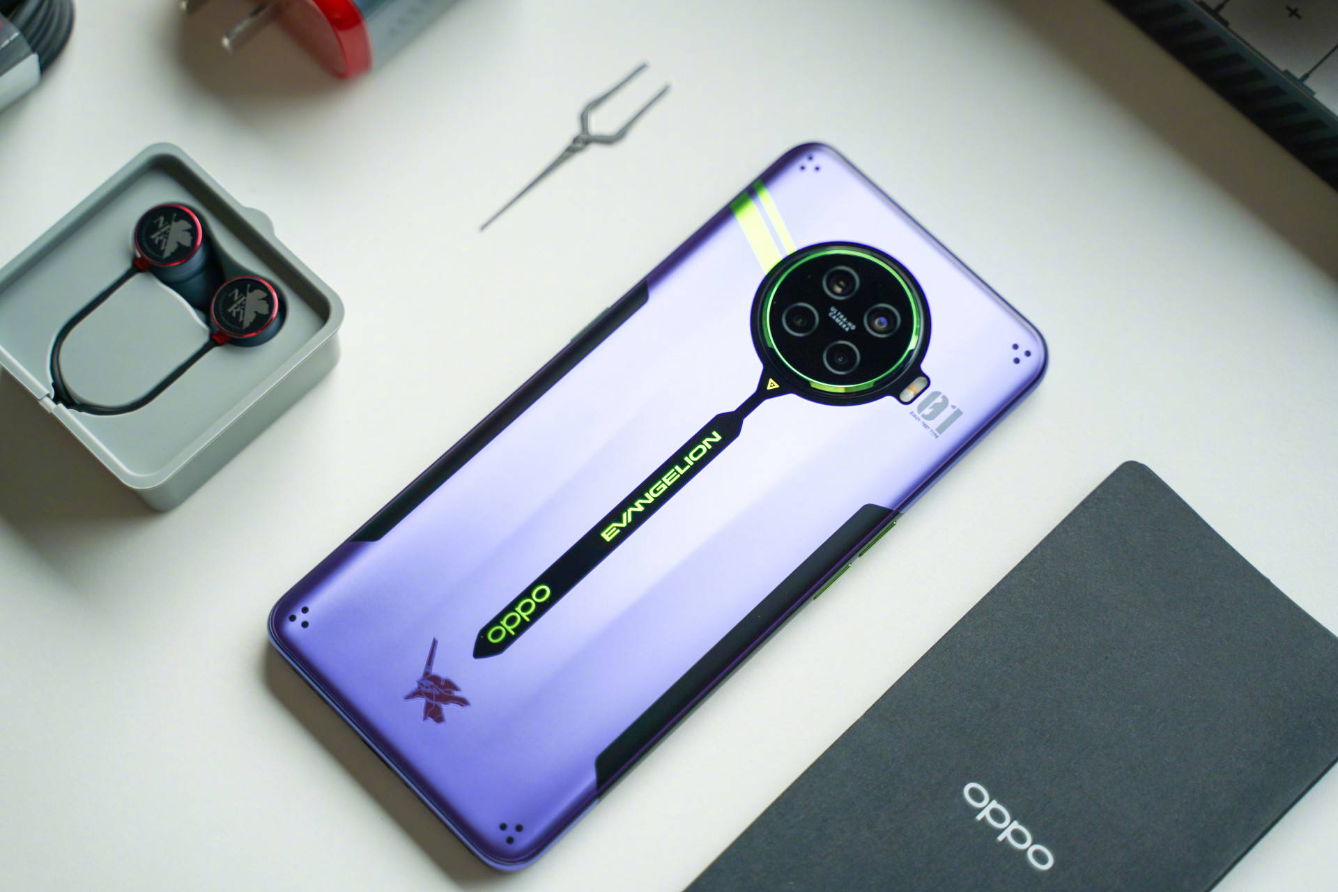 柯南|又一经典IP联名！OPPO Reno 6 Pro+将推出柯南限定版
