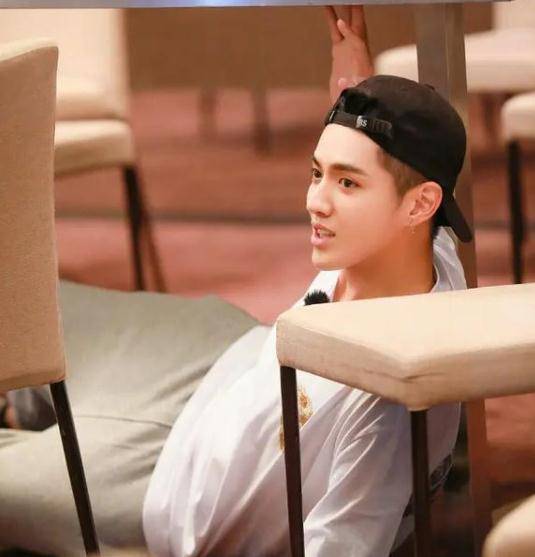 节目组|吴亦凡片酬多高？一档综艺收入8000万，还花600多万请吴妈消费！