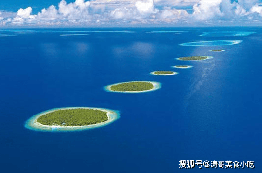 什么|马尔代夫家庭的一日三餐,都爱吃些什么,100年内它将不复存在