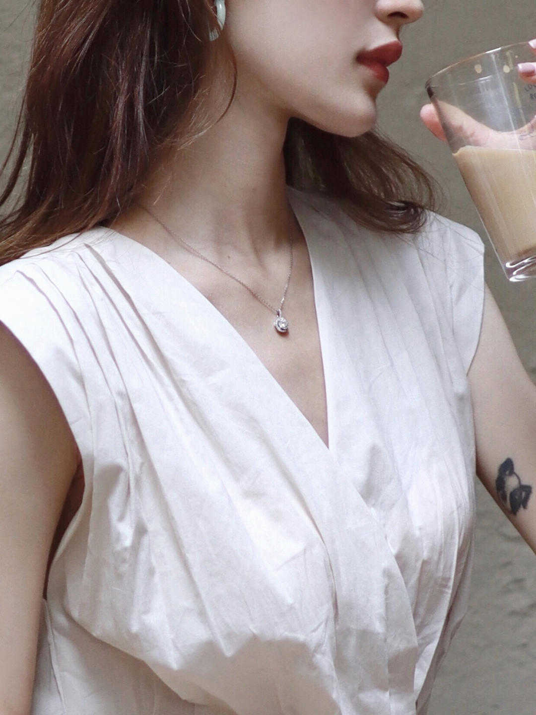 显得|腿粗腰粗怎么穿才显瘦？这几个小技巧值得看看，学到就是赚到