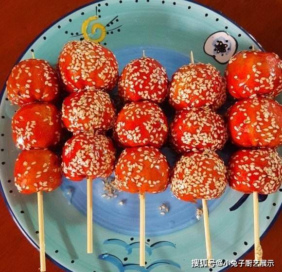 美食|北京的零食、山西的零食、广东的零食,南北人零食竟都有这样东西