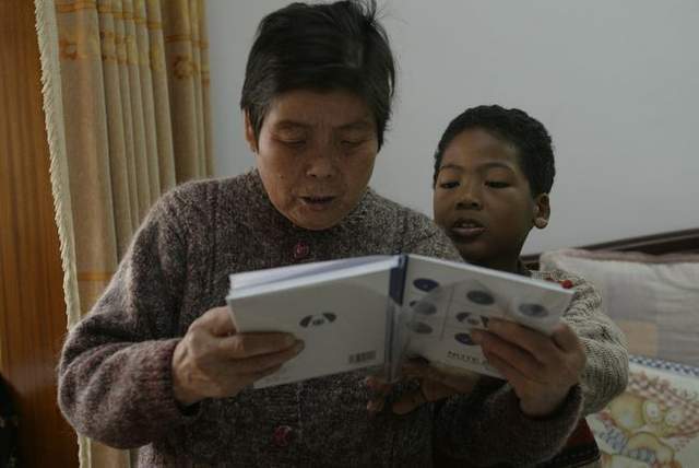 方法|62岁阿婆,大三阳转阴只用了3年,3个方法值得借鉴