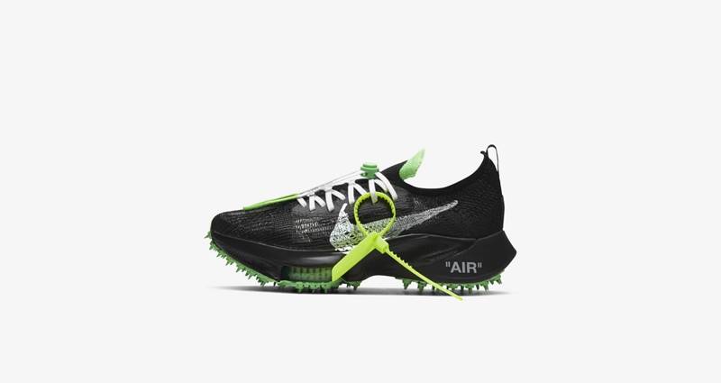 Zoom|市价超2000！OW x Nike你抢到了吗？明早还有重磅AJ登场