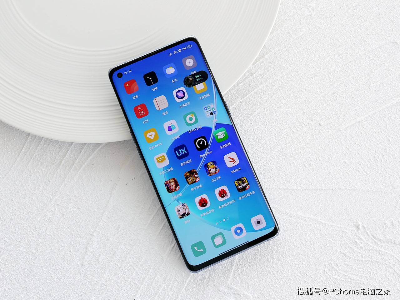 振动|梦幻般的合作：OPPO Reno6 Pro+将推柯南限定版