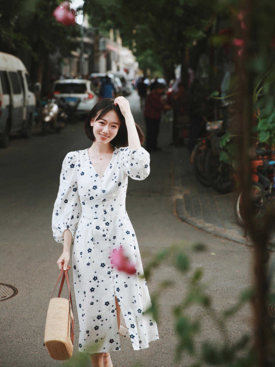 显得|腿粗腰粗怎么穿才显瘦？这几个小技巧值得看看，学到就是赚到