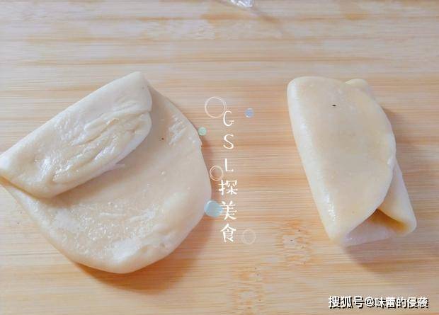 美食|春节宅在家,用面粉制作香酥零食,咬一口酥掉渣,大人孩子都爱吃