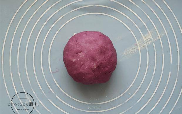 做法|这碱性食物我家常备，营养丰富特健康，做成小饼清甜软糯，真好吃