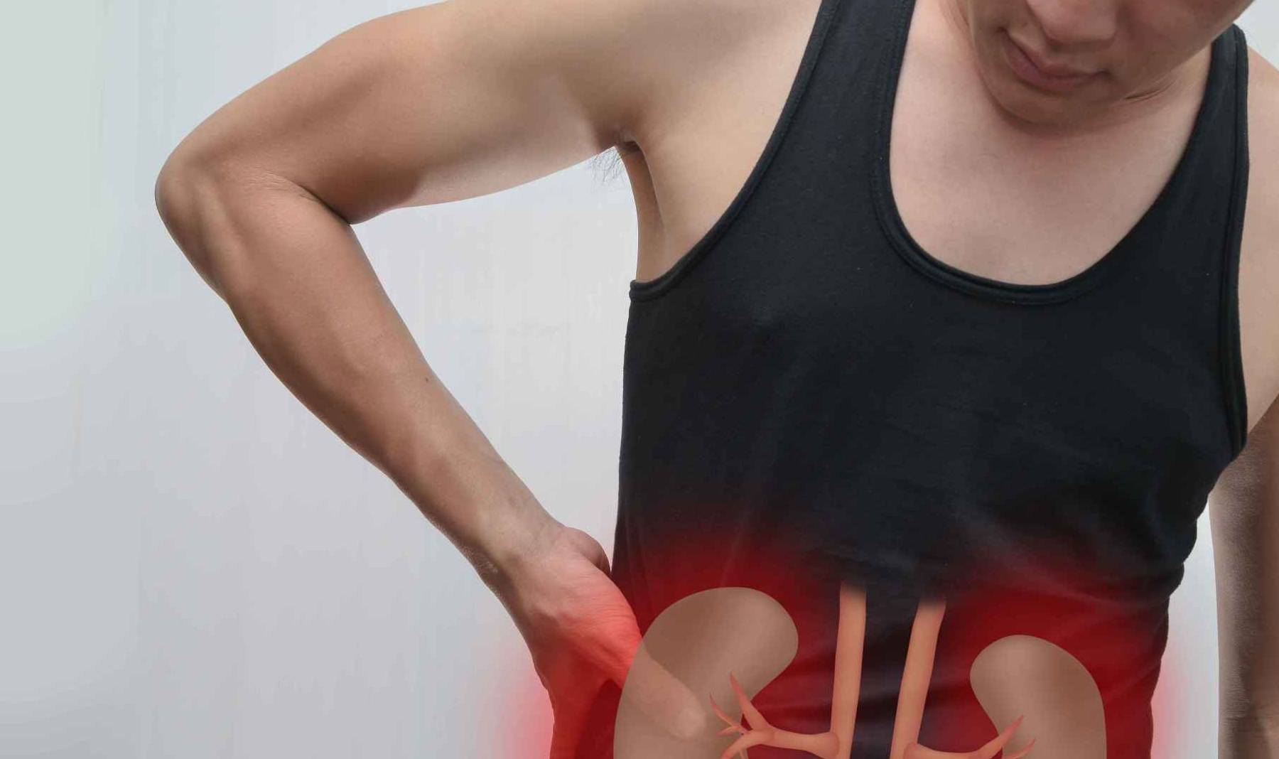 烟草|肾病为何演变成尿毒症？医生提醒：肾不好，这些食物最好少碰