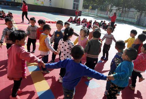 天气|送孩子初上幼儿园用过的招！真佩服自己那时候的智商