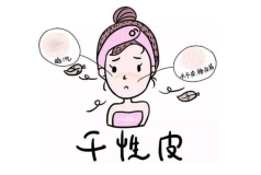 肤质|干皮如何在炎炎夏日保养护肤？