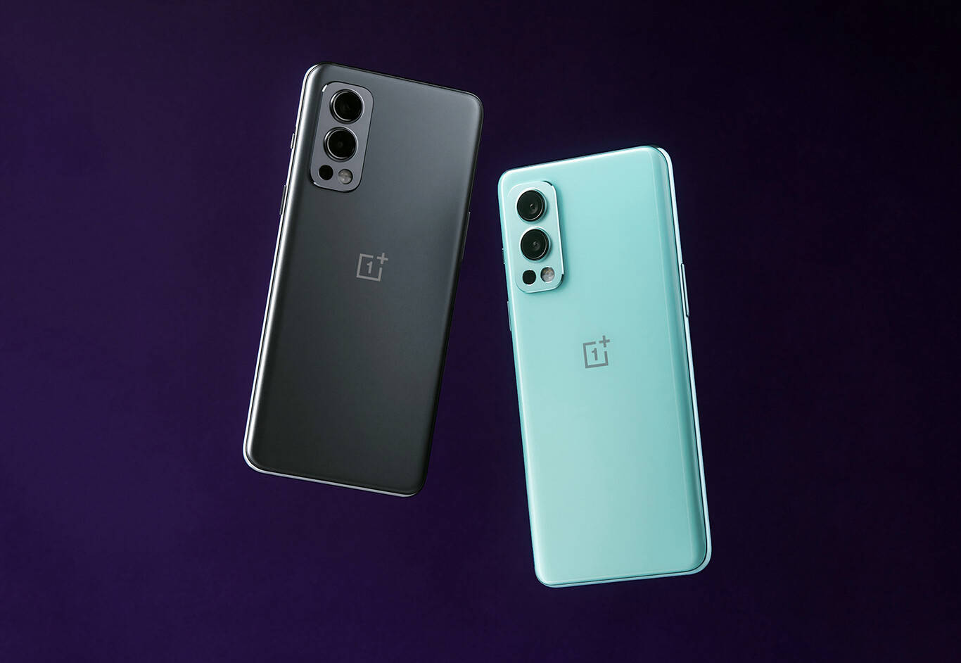 方面|OnePlus Nord 2发布：一加首款联发科平台机型