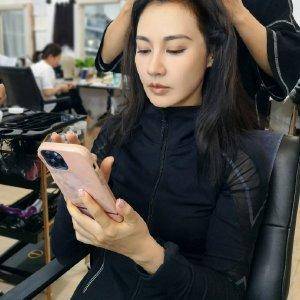 角色|杨蓉新照太养眼，40岁却一点不输18岁少女，网友直言太撩人