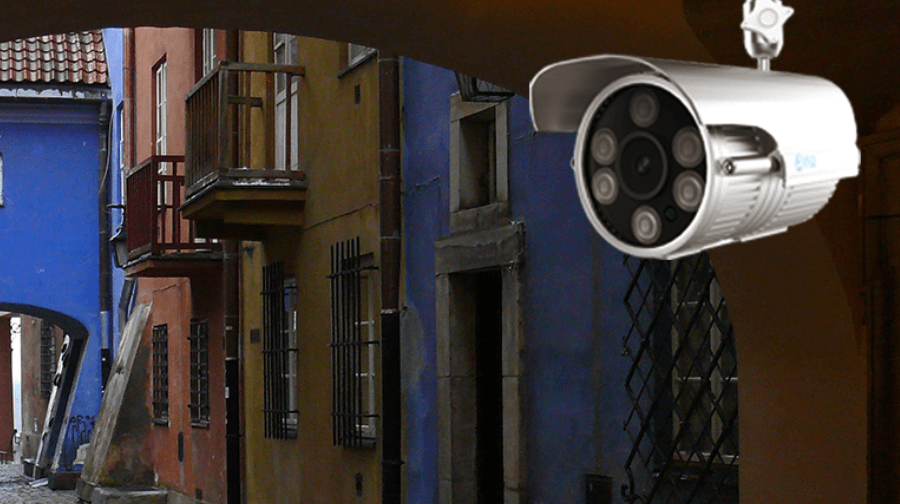 随着现代安防监控科技的兴起和在各行各业的广泛应用,监控摄像头成为