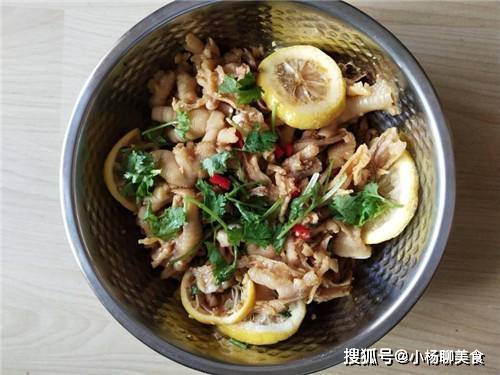 因为|天热就该吃它，清爽开胃有嚼劲，还能做零食，夏天10户有8户吃