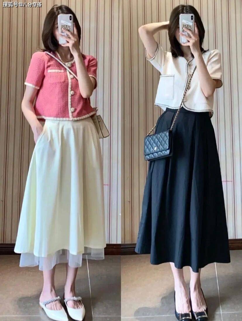 夏天|夏天怎么穿更有气质感?看看这几款时尚单品,百搭时髦不挑人