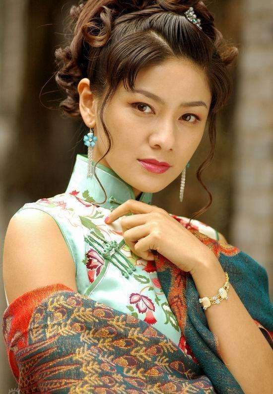 舒淇太|女星扮舞女谁最美? 范冰冰太风尘, 舒淇太撩人, 最后一位真心惊艳