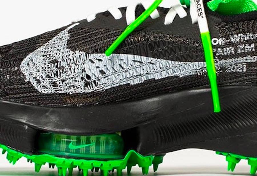 Zoom|市价超2000！OW x Nike你抢到了吗？明早还有重磅AJ登场