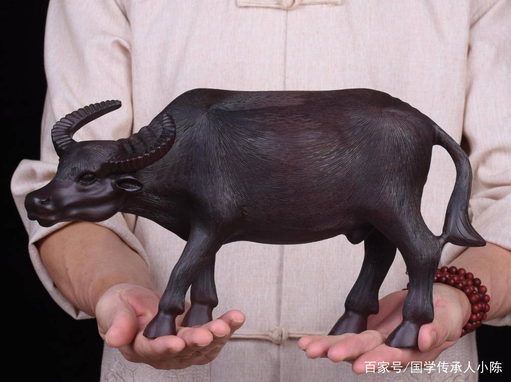 水牛の角（開運！！）