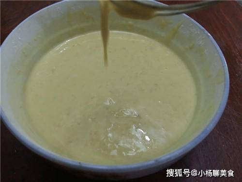 首选|早餐首选菜，香味浓郁，香甜松软可口，5分钟搞定，小孩很爱吃！