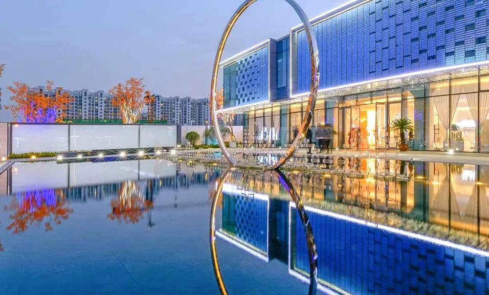 临沂北城房价突破两万碧桂园云顶为何颇受塔尖人士青睐