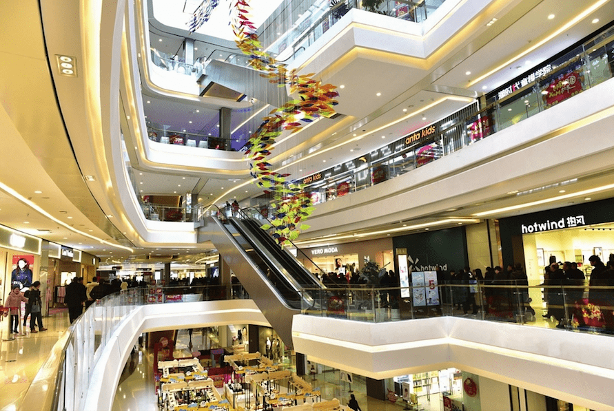 两个拥有超级地标的区域,你更中意哪一个?_南充