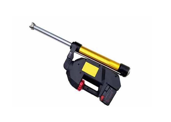 凌天电动顶杆,可精准作业,活络,安稳程度超卓