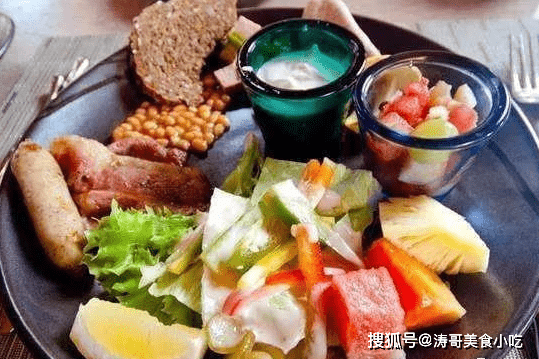 什么|马尔代夫家庭的一日三餐,都爱吃些什么,100年内它将不复存在