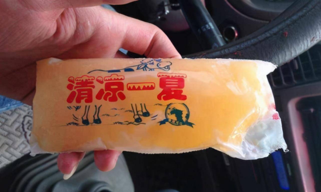 七个小矮人|80、90后童年常吃的10款零食，00后几乎没见过，全吃过证明你老了