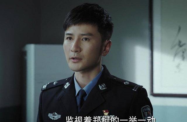 欧先生|《不说再见》内鬼的身份其实早已曝光,只不过,很多观众都忽略了